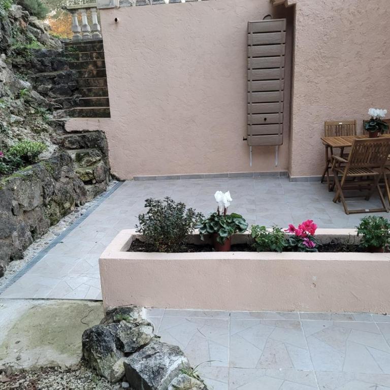 Studio dans Villa Don Quijote Nice - Apartamento de 1 dormitorio - 36