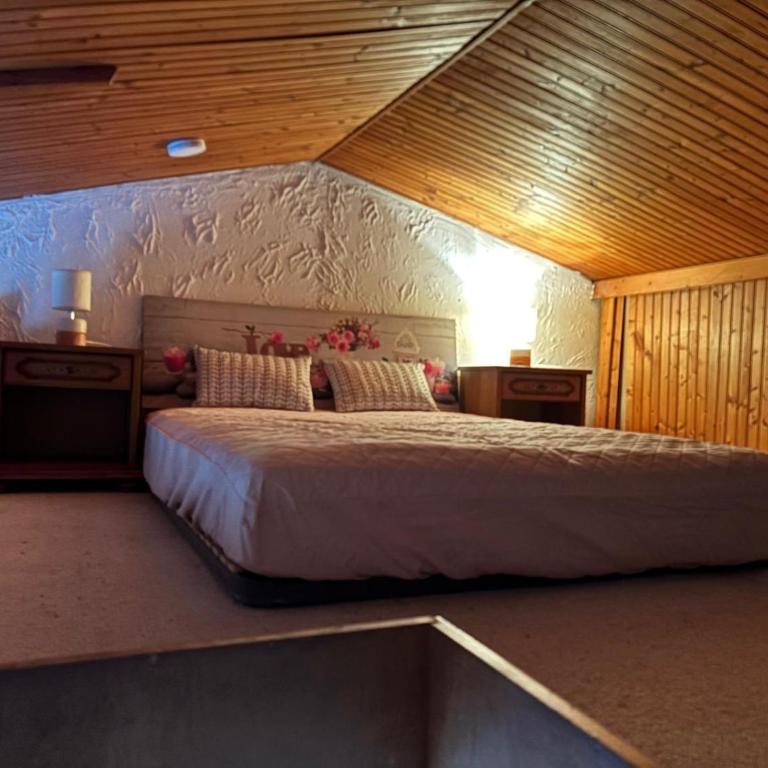 Studio dans Villa Don Quijote Nice - Apartamento de 1 dormitorio - 39