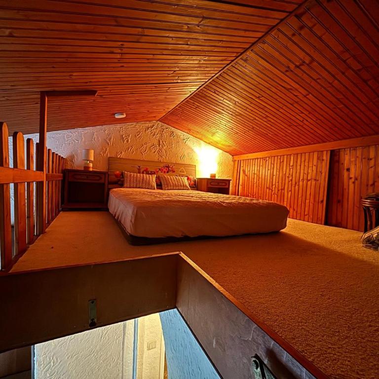 Studio dans Villa Don Quijote Nice - Apartamento de 1 dormitorio - 40