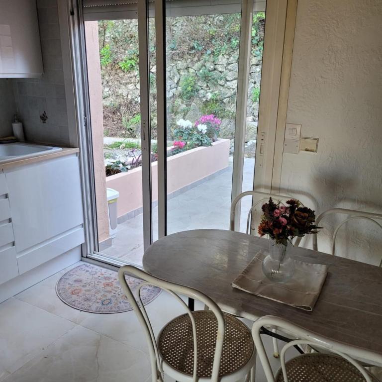Studio dans Villa Don Quijote Nice - Apartamento de 1 dormitorio - 42