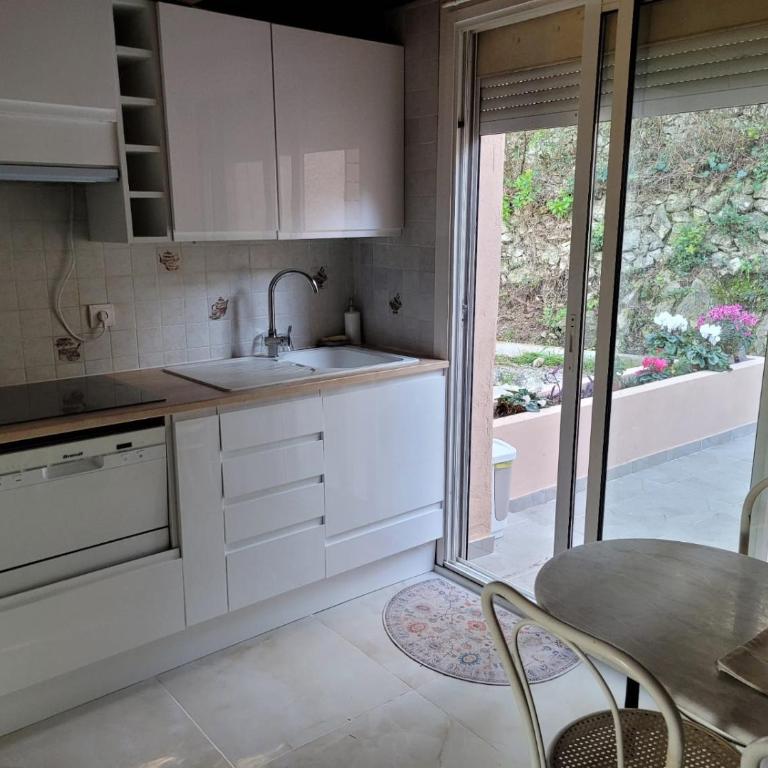 Studio dans Villa Don Quijote Nice - Apartamento de 1 dormitorio - 44