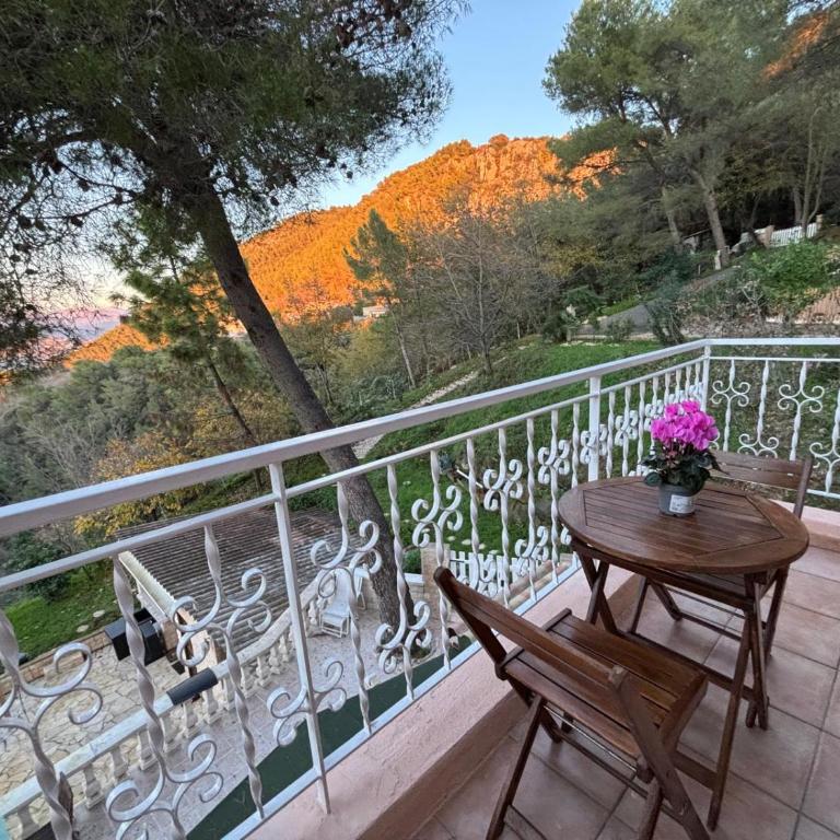 Studio dans Villa Don Quijote Nice - Apartamento de 1 dormitorio - 46