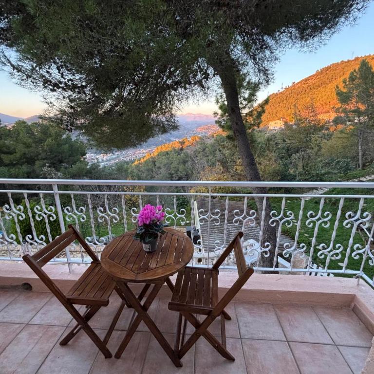 Studio dans Villa Don Quijote Nice - Apartamento de 1 dormitorio - 50