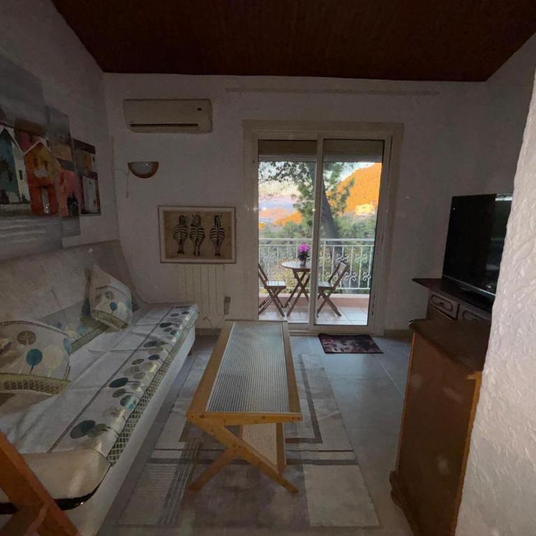 Studio dans Villa Don Quijote Nice - Apartamento de 1 dormitorio - 51