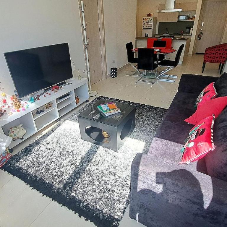 Residencial Carso Vistas del Bosque - Apartamento Superior - 1