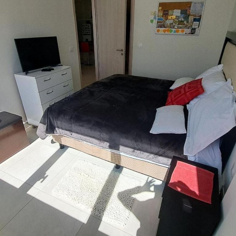 Residencial Carso Vistas del Bosque - Apartamento Superior - 3