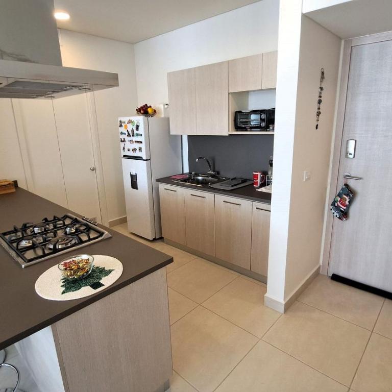 Residencial Carso Vistas del Bosque - Apartamento Superior - 5