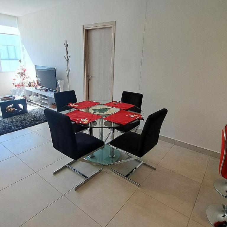 Residencial Carso Vistas del Bosque - Apartamento Superior - 6
