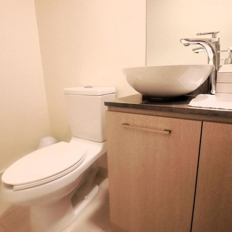 Residencial Carso Vistas del Bosque - Apartamento Superior - 10