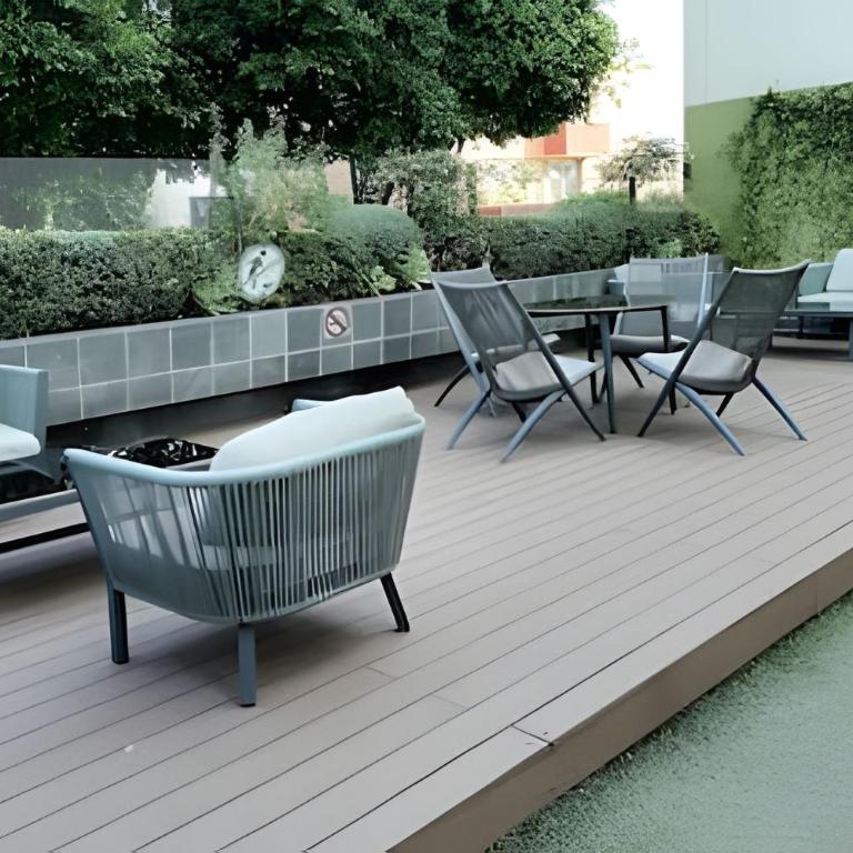 Residencial Carso Vistas del Bosque - Apartamento Superior - 14