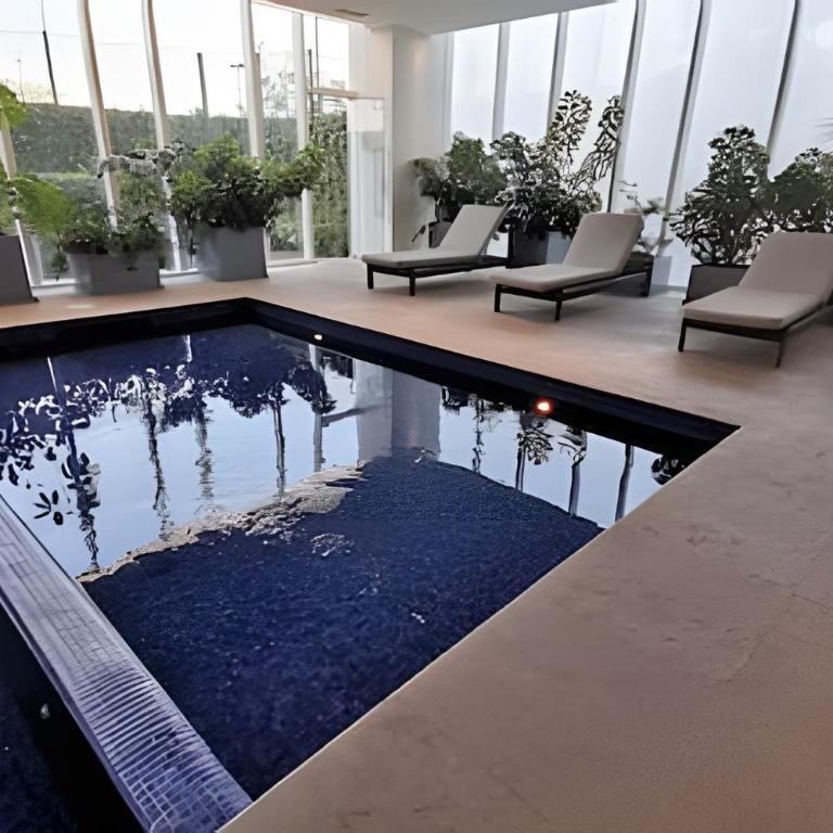 Residencial Carso Vistas del Bosque - Apartamento Superior - 15