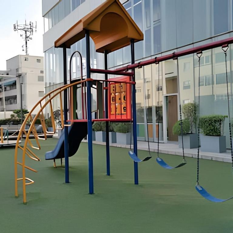 Residencial Carso Vistas del Bosque - Apartamento Superior - 24