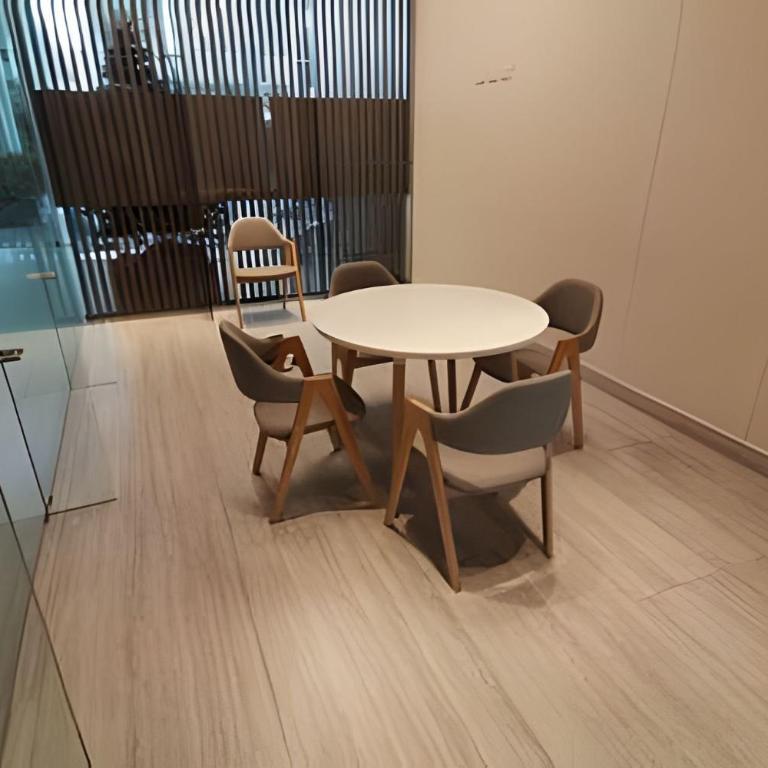 Residencial Carso Vistas del Bosque - Apartamento Superior - 27