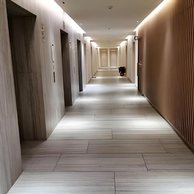 Residencial Carso Vistas del Bosque - Apartamento Superior - 28