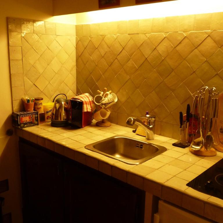 La Maison d'Anne - Loft Familial en Duplex - 6