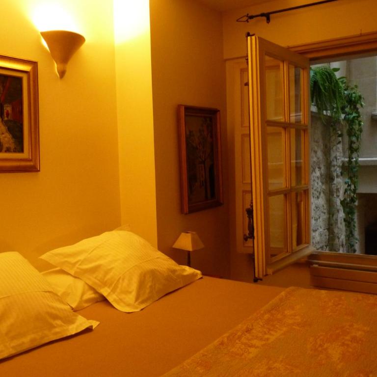 La Maison d'Anne - Loft Familial en Duplex - 5