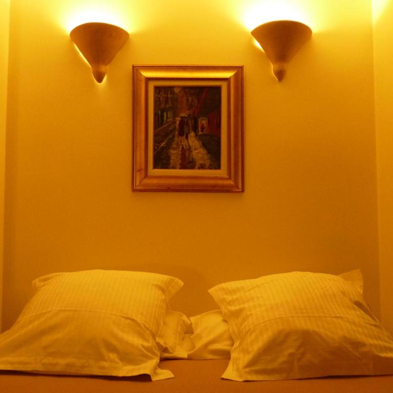 La Maison d'Anne - Loft Familial en Duplex - 4