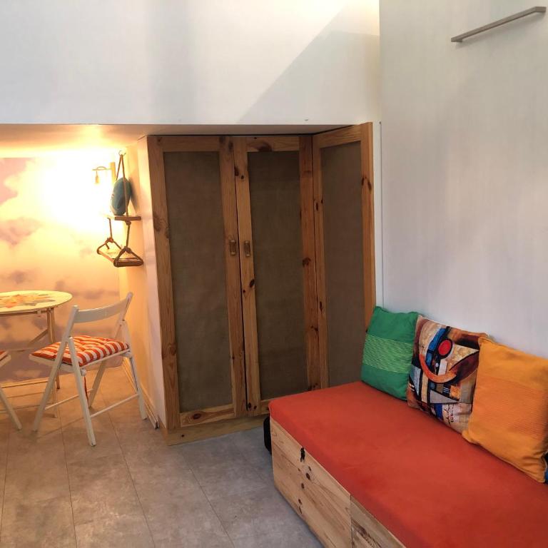 Oblak - Apartman sa 1 Spavaćom Sobom - 22