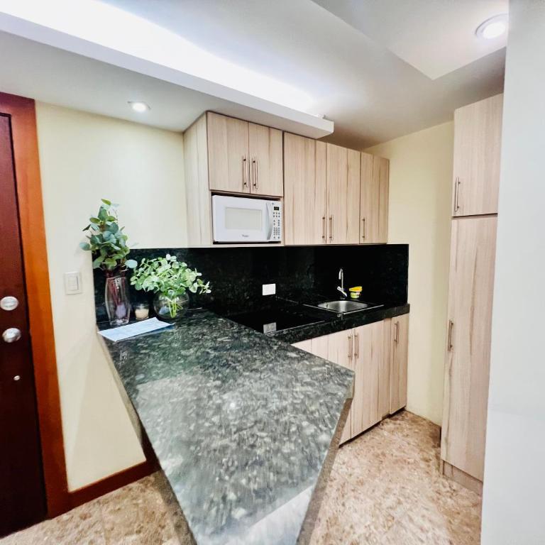 Suite Sol & Confort - Apartamento de 1 dormitorio - 20