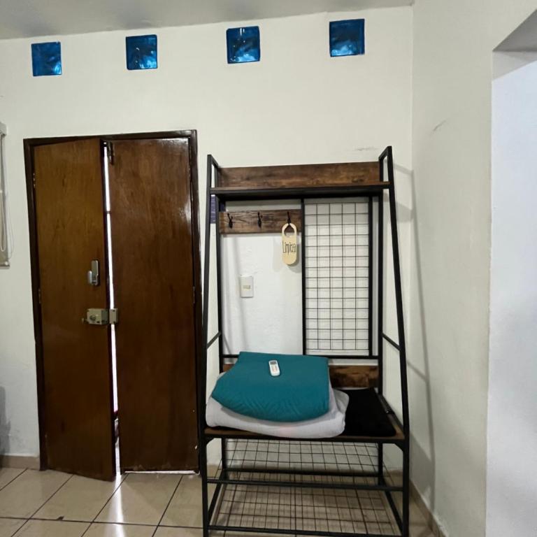 Hotel Perla Mazatlan - Family Room with Bathroom - 2