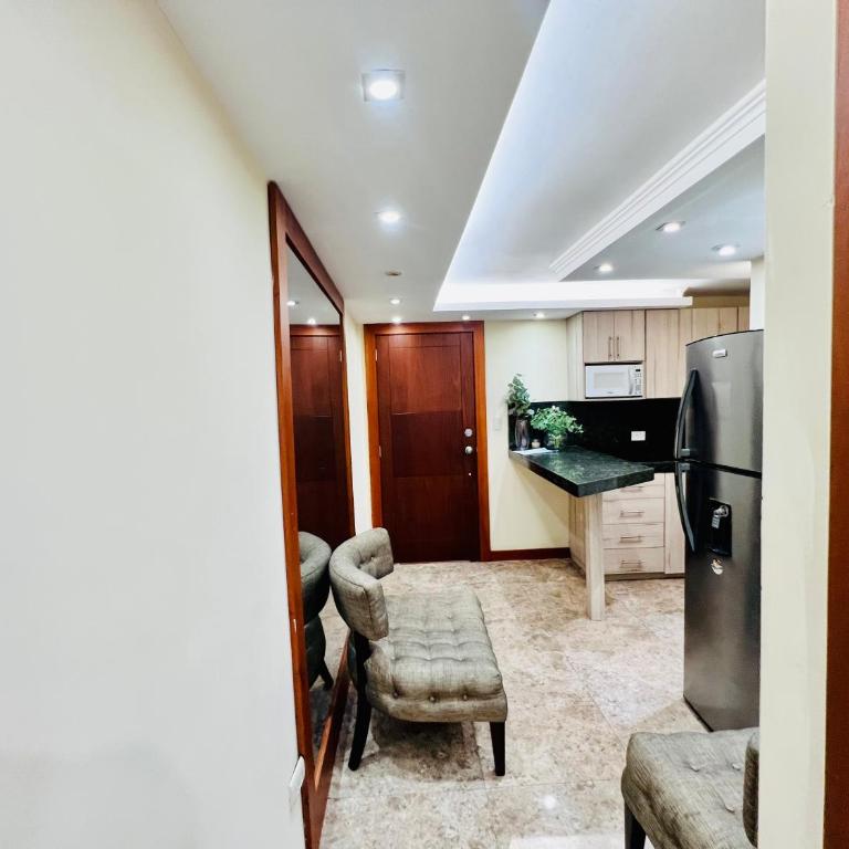 Suite Sol & Confort - Apartamento de 1 dormitorio - 21