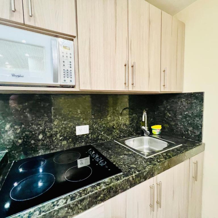 Suite Sol & Confort - Apartamento de 1 dormitorio - 29