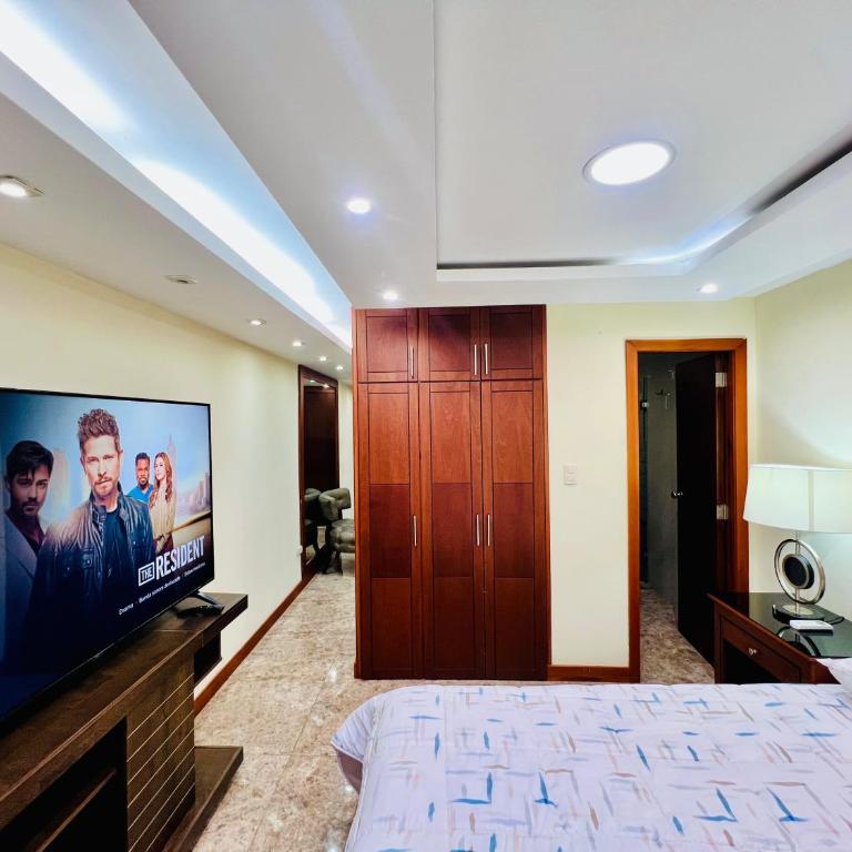 Suite Sol & Confort - Apartamento de 1 dormitorio - 10