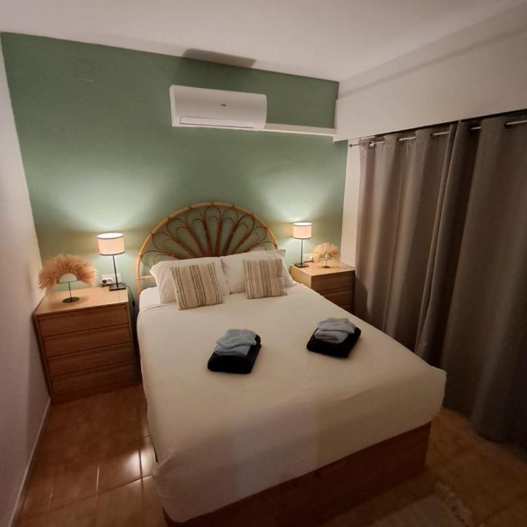 Casa Eliseos Playa - Two-Bedroom Apartment with Balcony and Sea View - 6
