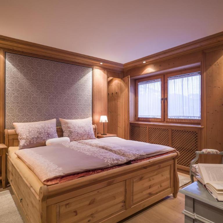 Appartement Luise - Appartamento con 2 Camere da Letto e con Doccia - 6