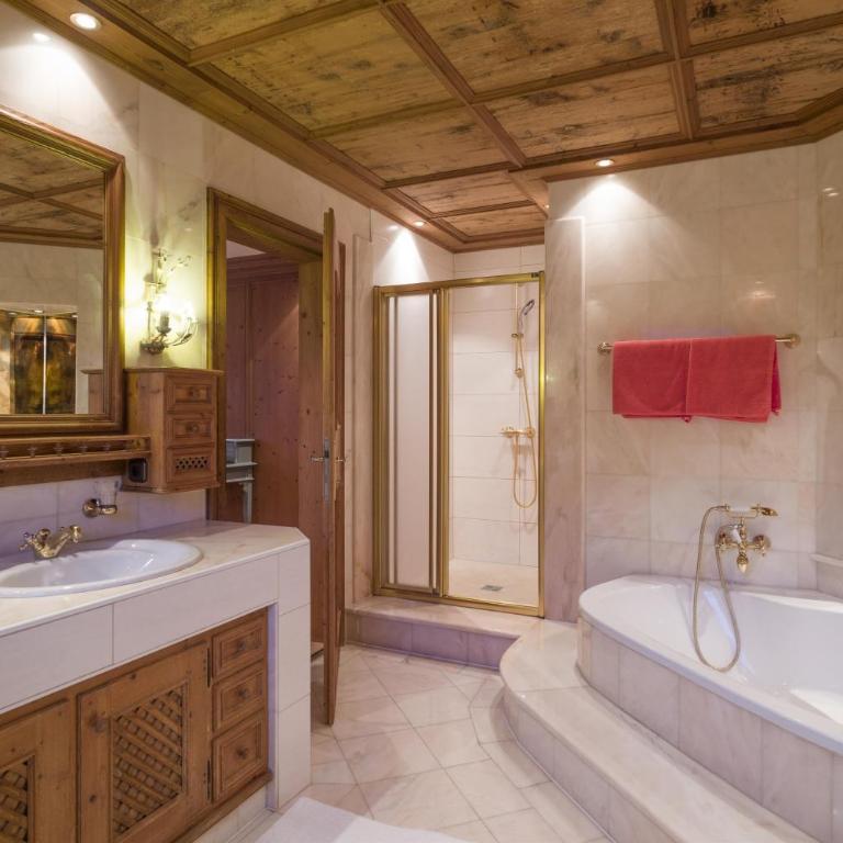 Appartement Luise - Appartamento con 2 Camere da Letto e con Doccia - 7