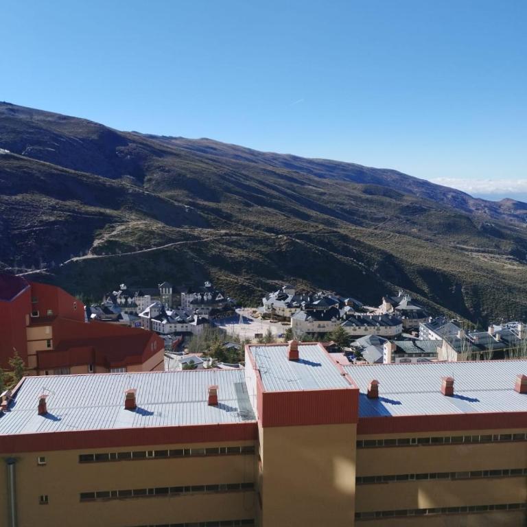 MONTE OIZ Deluxe - Apartamento de 1 dormitorio - 28