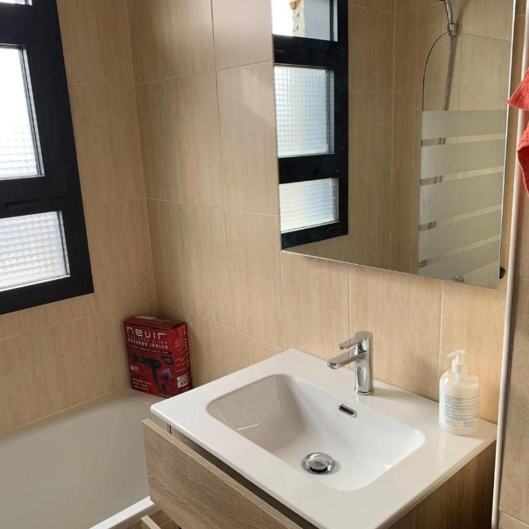 MONTE OIZ Deluxe - Apartamento de 1 dormitorio - 17