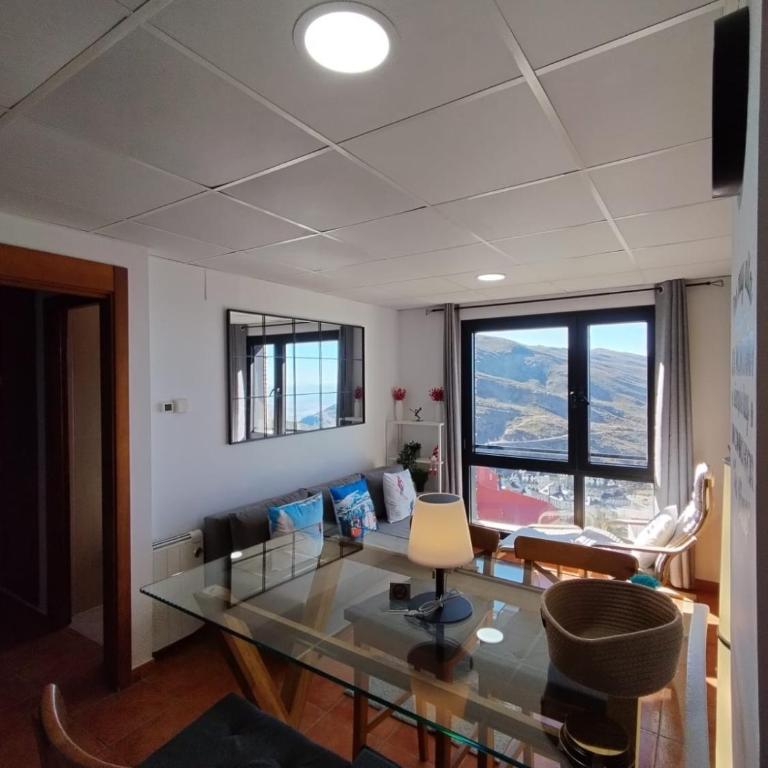 MONTE OIZ Deluxe - Apartamento de 1 dormitorio - 3