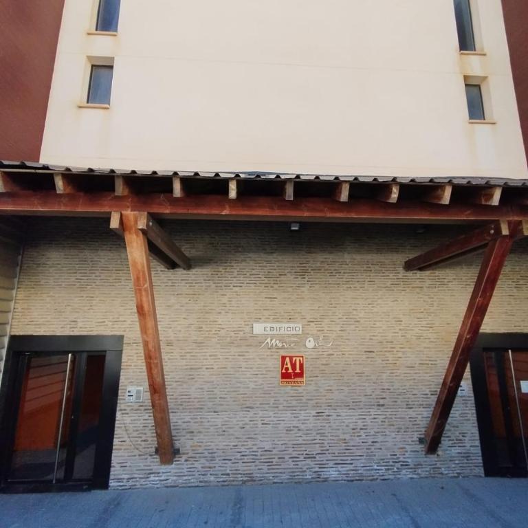 MONTE OIZ Deluxe - Apartamento de 1 dormitorio - 25