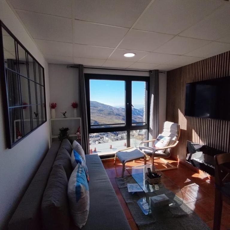 MONTE OIZ Deluxe - Apartamento de 1 dormitorio - 1