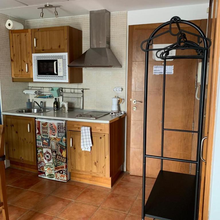 MONTE OIZ Deluxe - Apartamento de 1 dormitorio - 7