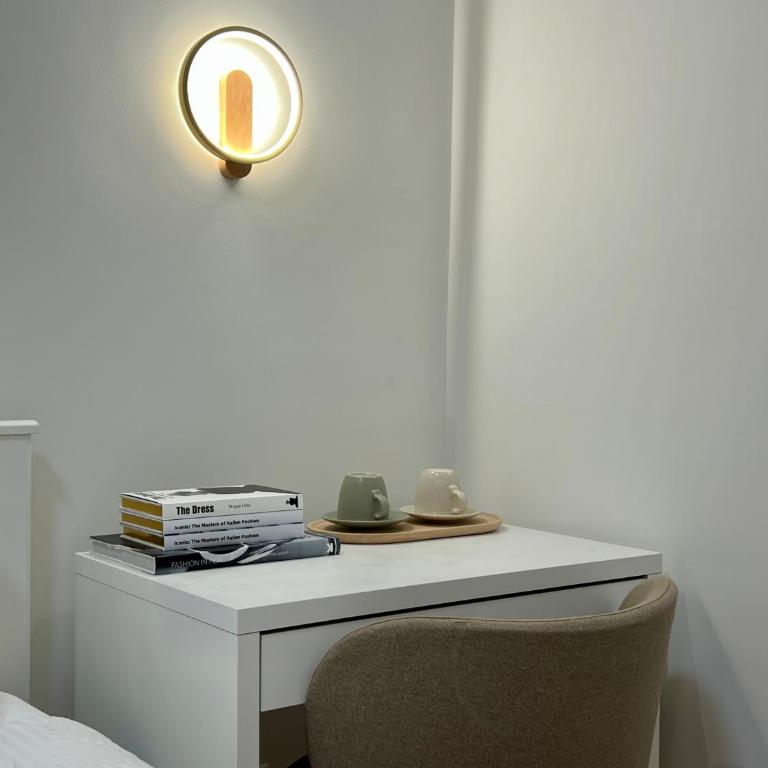 Maison Almo Guesthouse - Camera Matrimoniale con Bagno Privato - 13
