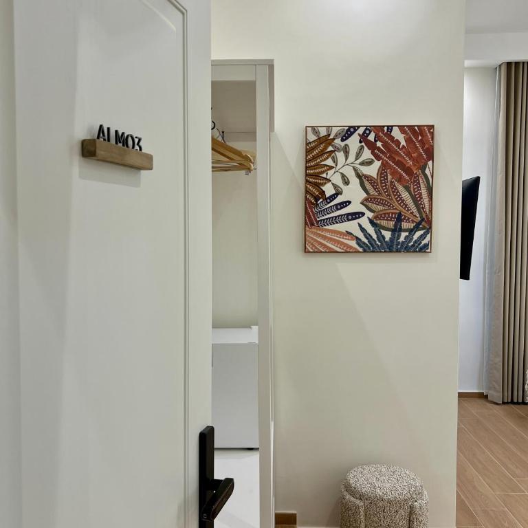 Maison Almo Guesthouse - Camera Matrimoniale con Bagno Privato - 12