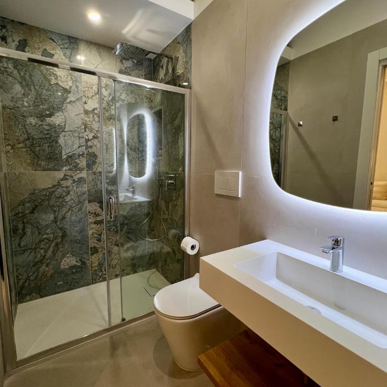 Maison Almo Guesthouse - Camera Matrimoniale con Bagno Privato - 5