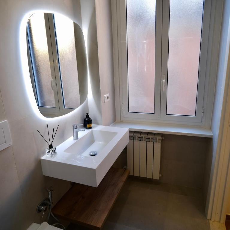 Maison Almo Guesthouse - Camera Matrimoniale con Bagno Privato - 17