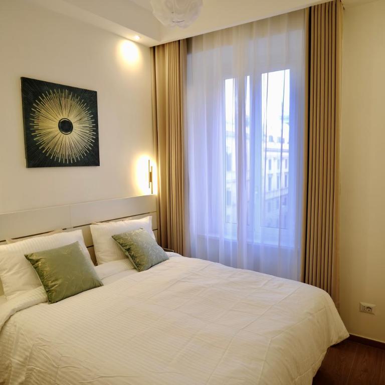 Maison Almo Guesthouse - Camera Matrimoniale con Bagno Privato - 2
