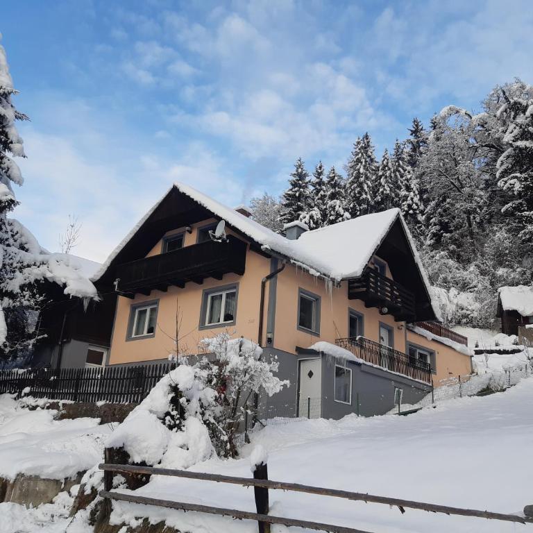 Haus Pinter in Schladming - Dachstein Region - Haus mit 3 Schlafzimmern - 1
