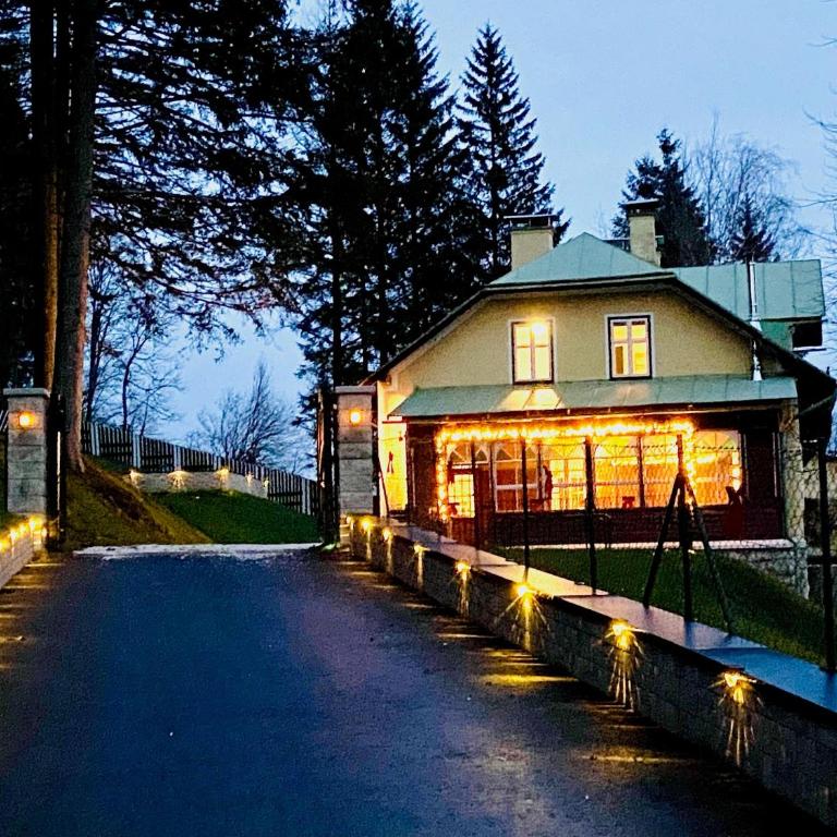 Mariazeller Alpen Chalet - Superior Chalet - 15