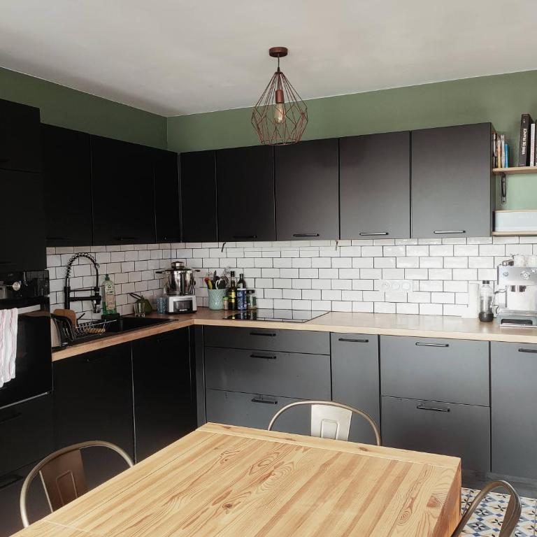 chambre à louer - Habitación Doble - 6