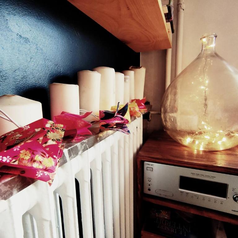 chambre à louer - Habitación Doble - 9