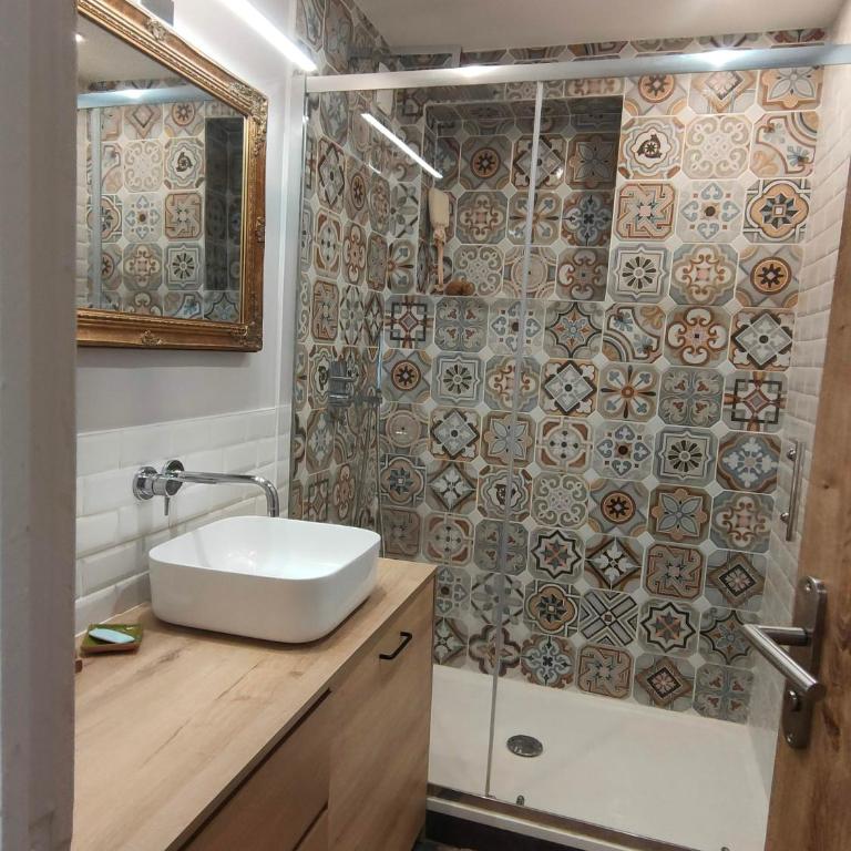 chambre à louer - Habitación Doble - 10