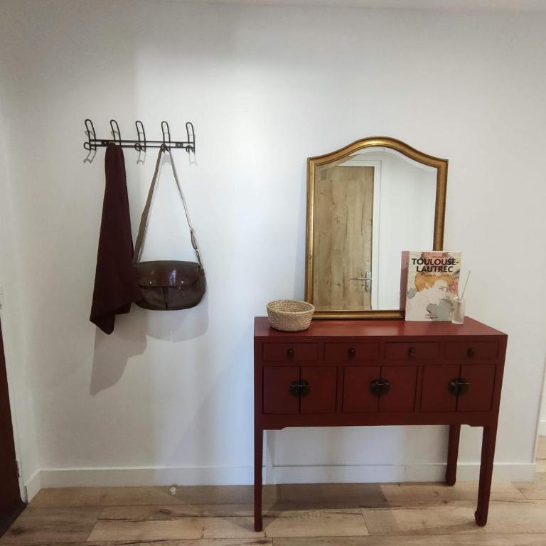 chambre à louer - Habitación Doble - 11