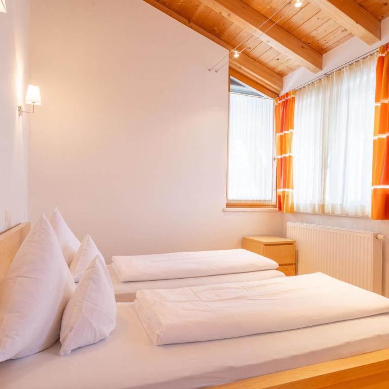 Apart Arlberg - Apartment mit 2 Schlafzimmern - 9