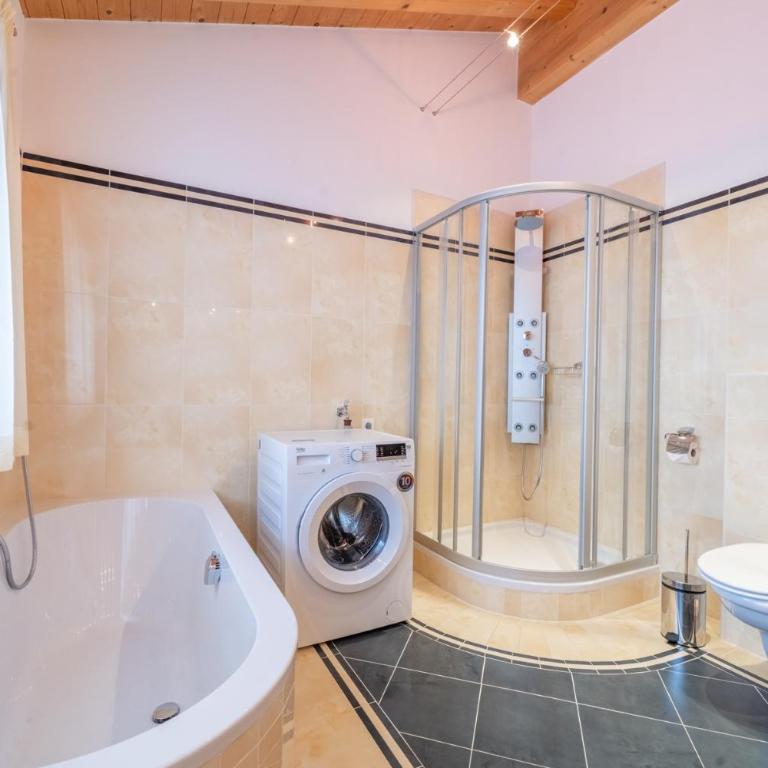 Apart Arlberg - Apartment mit 2 Schlafzimmern - 11