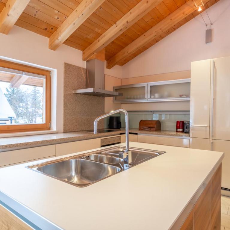 Apart Arlberg - Apartment mit 2 Schlafzimmern - 5